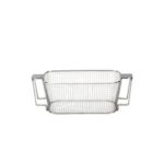 Crest Ultrasonics SSMB500DH Stainless Steel Mesh Basket for Model P500 Table Top Cleaner