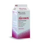 ALCONOX 1144R ALCONOX DEEP ACTION CLEANER / 4 LB BOX