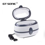 GT Sonic VGT-800 Jewelry Ultrasonic Cleaner 600ml 110V 60HZ