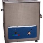 SharperTek Digital 4.0 Gallon Ultrasonic Heated Cleaner