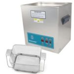 Crest Ultrasonics – 1100PD132-1-PERF – P00D-32 Ultrasonic Cleaner w/Power Control- Basket