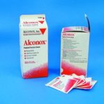 Alconox Anionic Powder Detergent, 4lb