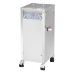 Elmasonic Xtra ST 300H Industrial Ultrasonic Cleaner with Heat, 8 gal, 240 VAC