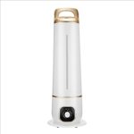 Gaoyangyang Floor-Standing Large-Capacity Ultrasonic Air Humidifier Household Mute Aromatherapy Machine Atomizer