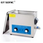 VGT-2013QT Circuit Board Ultrasonic Cleaner