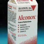 1103-136 kg (300 lbs.) – Alconox Powder Detergent – Each (300lb) – Each