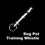 Roto – Adjustable Pet Dog Animal Training Supersonic Ultrasonic Obedience Sound Whistle
