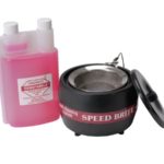 Speed Brite Turbo Ionic Jewelry Cleaner 200SB