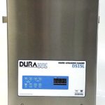 DuraSonic 15L Digital Ultrasonic Cleaner, with Basket