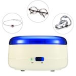 Electrical Gadgets & Tools – Electric Mini Ultrasonic Cleaner Bath For Cleaning Jewelry Necklacesey Eyeglasses Cleaner Tool