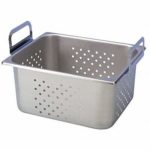 Perf Tray, For Use With 2-1/2 Gal Unit