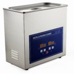 Digital Ultrasonic Cleaner PS-D30A