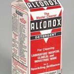 Alconox Alconox Detergent Powder 4 Lbs. – Each