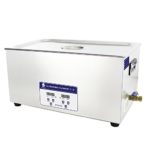 Messer Industrial 22L Digital Control Ultrasonic Cleaner Auto Engine Parts, Moto/Auto parts, Commercial Component,Hospital Medical Equipment/Devices Cleaning