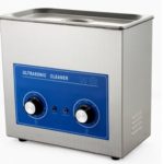 JEKEN Dental Ultrasonic Cleaner PS-D30 4.5 L