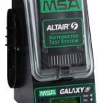 For 4 Gas ALTAIR 5 With Pump, 1 Cylinder Holder, Charging And Memory Card