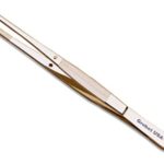 Tweezer Forceps Retrieving 6″ Without Guide Pin
