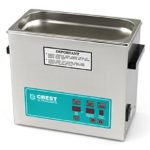 Crest CP500D (CP500-D) 1.5 Gal. Ultrasonic Cleaner-Heat & Digital Timer