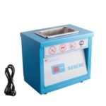 Ultrasonic cleaning tank for auto injector cleaner MSTA360 rinse tank