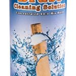 Frankford Arsenal Ultrasonic Brass Cleaning Solution for Rotary Tumbler, Cleaning and Reloading