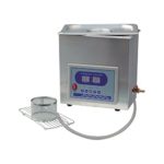 Northern Industrial Tools Ultrasonic Cleaner with Digital Timer