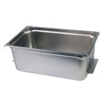 Crest SSAP1800 Auxiliary Pan for CP1800 Units