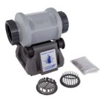 Frankford Arsenal Platinum Series 110V 7L Rotary Tumbler and Media Separator for Cleaning and Polishing for Reloading