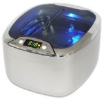 SharperTek Digital CD-7920B Ultrasonic Jewelry Cleaner