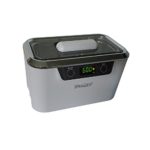iSonic DS300-CE Professional Ultrasonic Cleaner, 0.8 L, 220V with VDE Plug