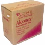 Alconox 1125 Powdered Precision Cleaner, 25lbs Box