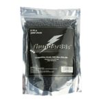 TBB0.36 ThunderBBs Airsoft BBS 0.36G, Competition Grade, Dark Grey