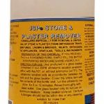 Plaster & Stone Remover