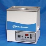 Fisher Scientific Digital Control Ultrasonic Cleaners;