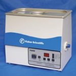Fisher Scientific Digital Control Ultrasonic Cleaners;