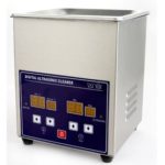 JEKEN Dental Digital Ultrasonic Cleaner PS-10A