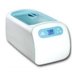 New Brand 2.5L Ultrasonic Cleaner LED Display Cleaning Washer for Clinic/Home Ultron I by Superdental
