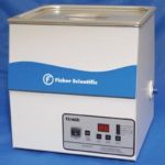 Fisher Scientific Digital Control Ultrasonic Cleaners;