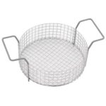Elma Stainless steel basket for 59987-35 and -36 Ultrasonic Cleaners