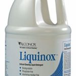 Alconox 5 gal. Jerrycan Detergent For Use On Hard Surfaces – 1205