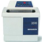 71030-MTH – Model 3510-MTH – Branson Ultrasonic Cleaners Models 3510 and 3800, Electron Microscopy Sciences – Each