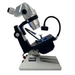 GemOro DSPro 1067 LED Elite DIAscopePRO Microscope