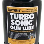 Lyman Products Turbo Sonic Gun Lube in 5-Gallon Can