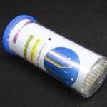 Dental Disposable Micro Applicators Dental materials Micro Brush 400PCS (white)