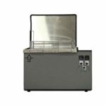 Omegasonics Ultrasonic Parts Cleaner #1420BTD (Benchtop) Incls 2.5 Gal. Soap #10 & Mesh Basket