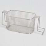 Stainless Steel Mesh Basket – For Crest Ultrasonic P230 Series Part Cleaners