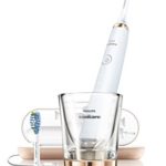 Philips Sonicare Diamond Clean Rechargeable Toothbrush, Rose Gold