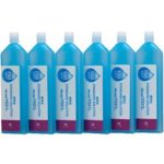 HORIBA 3200457720 Horiba 3200457720 Ion Standard Solution, Potassium, 150ppm, 6 x 14 mL