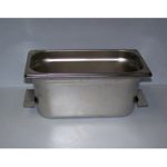 Crest SSAP1200 (SSAP-1200) Auxiliary Pan for CP1200 Ultrasonic Cleaner