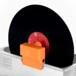 CleanerVinyl One: Ultrasonic Vinyl Record Cleaner – Easy to Use and Expandable