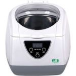 Ultrasonic Cleaner, High Power, 750ml, SS